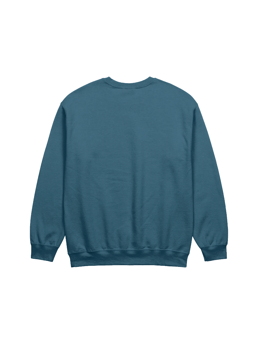 Galactic Explorer Saturn Sweatshirt product image (3)