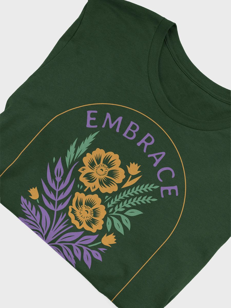 Embrace the Wild Within product image (5)