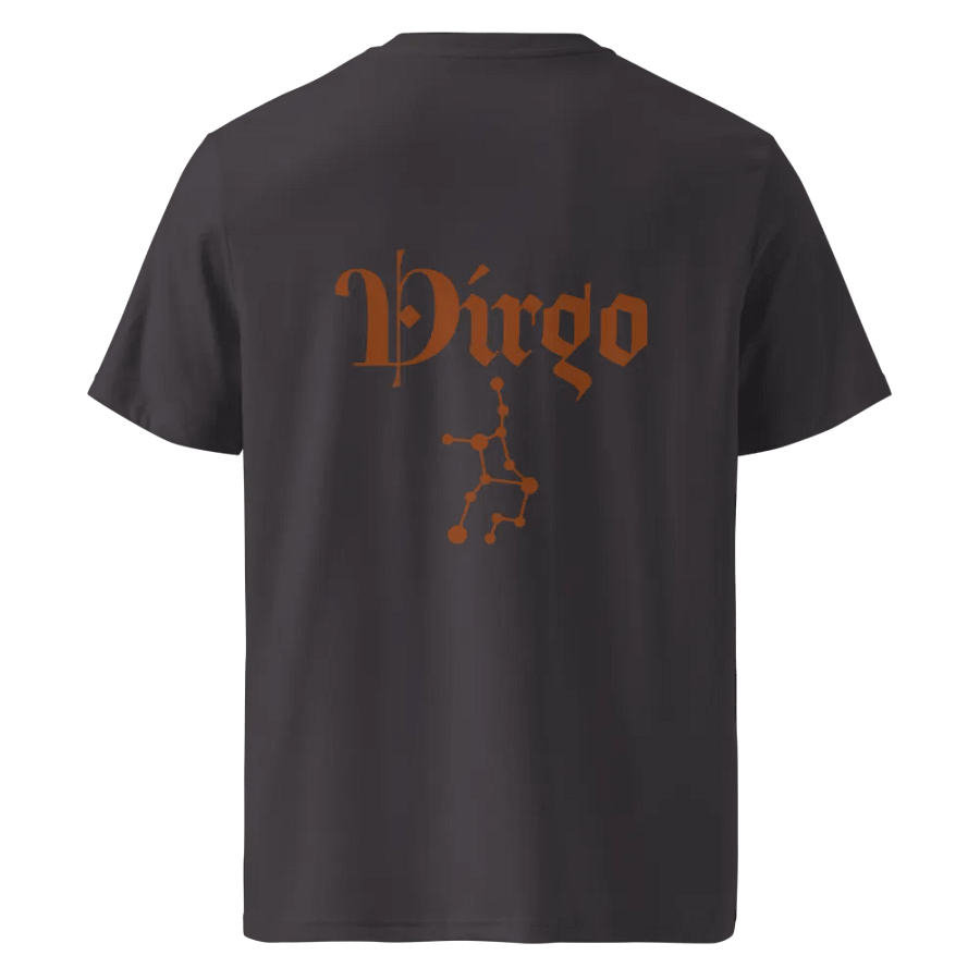 Virgo Harmony T-Shirt product image (50)