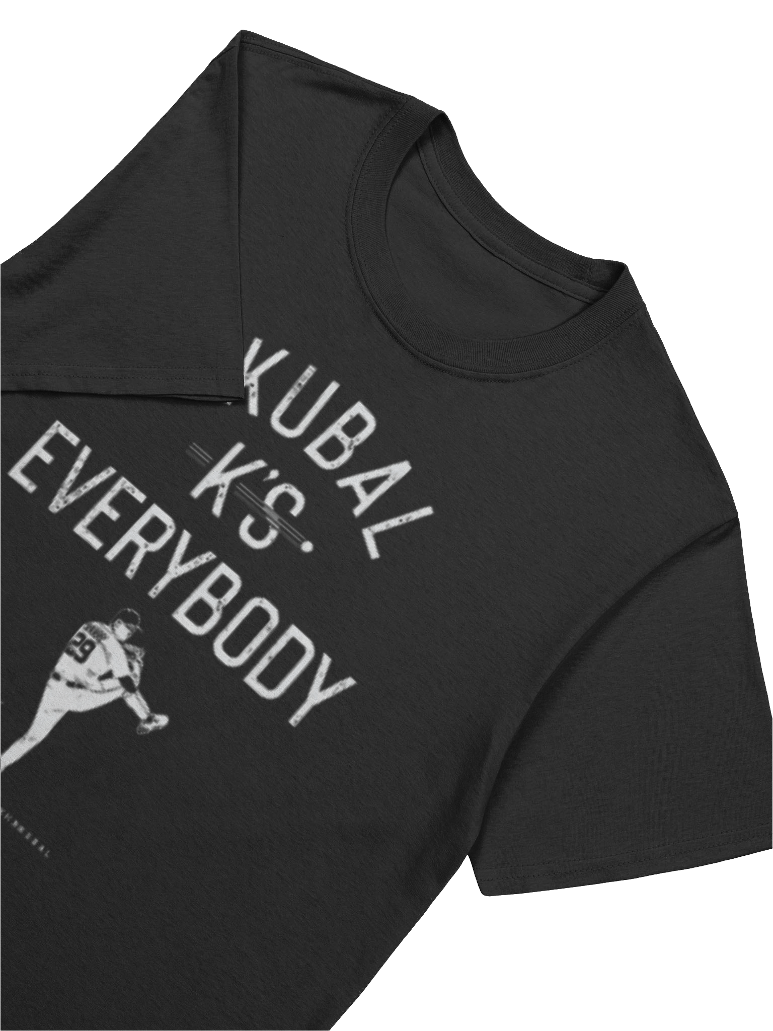 Skubal K’s Everybody T-Shirt product image (5)