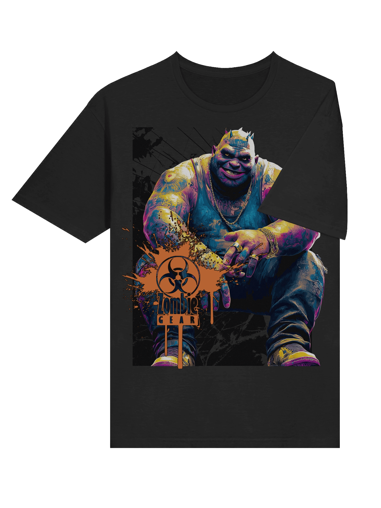 Zombie Gear - Bubba product image (17)