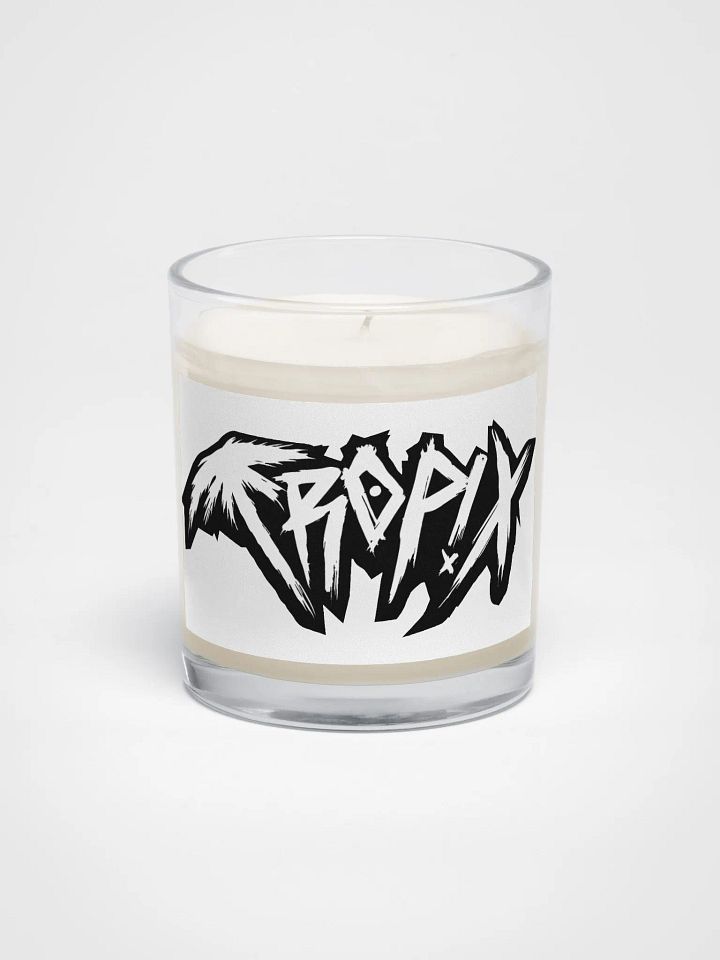 TROP!X CANDLE product image (1)