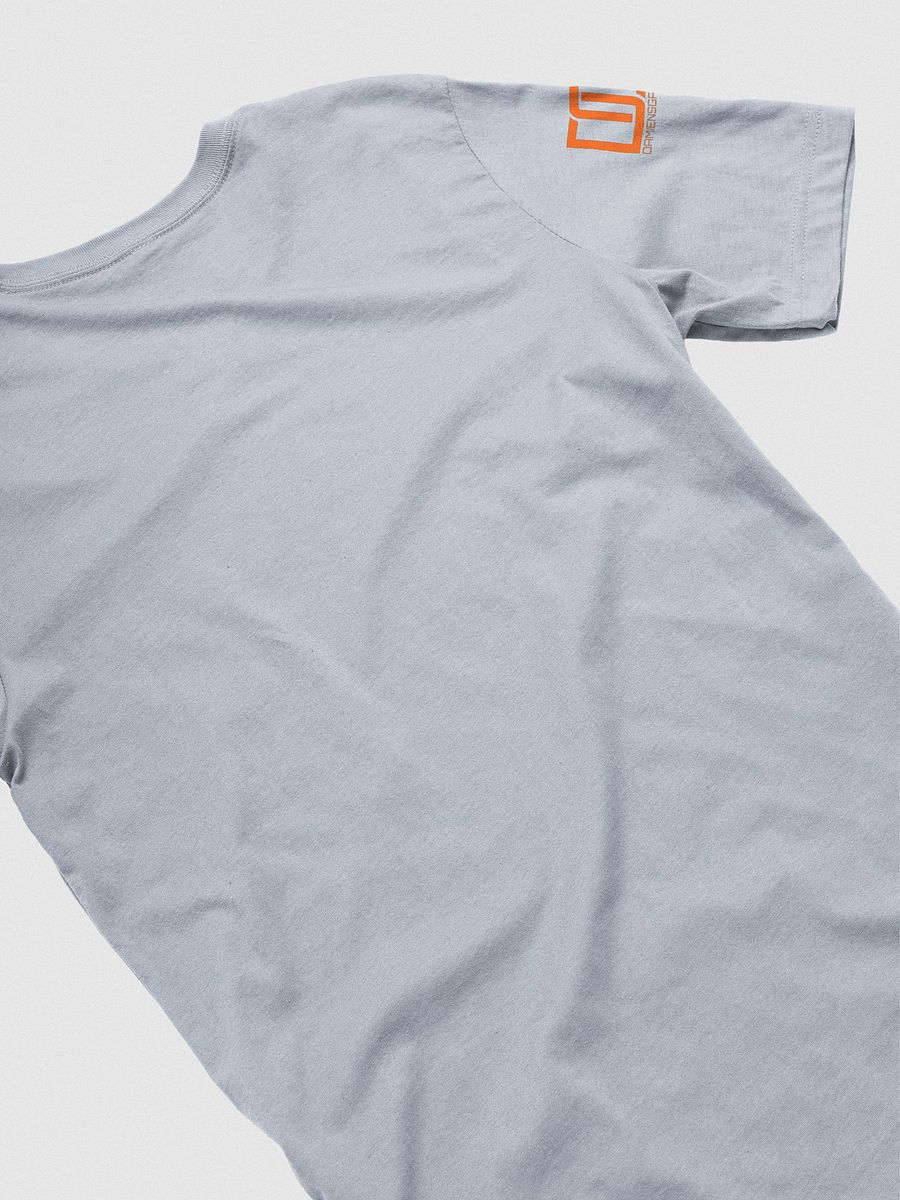 M3 Lee - Orange DG Logo product image (59)