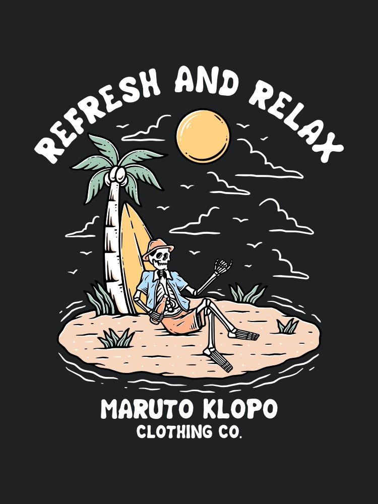 Refresh and Relax product image (2)