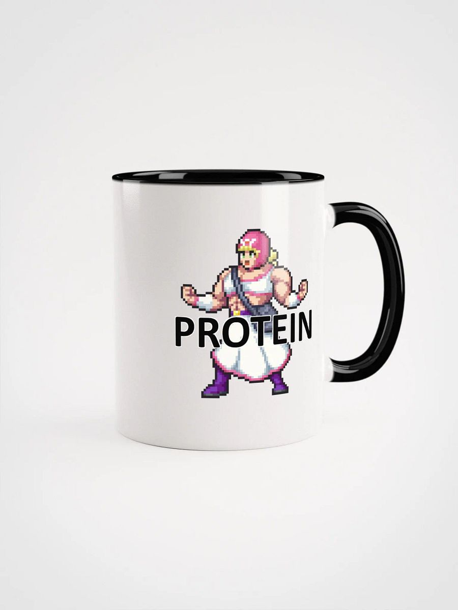 Protein Mug product image (2)