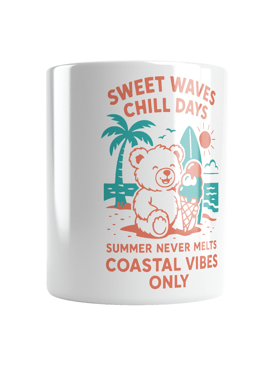 Sweet waves Chill days product image (17)