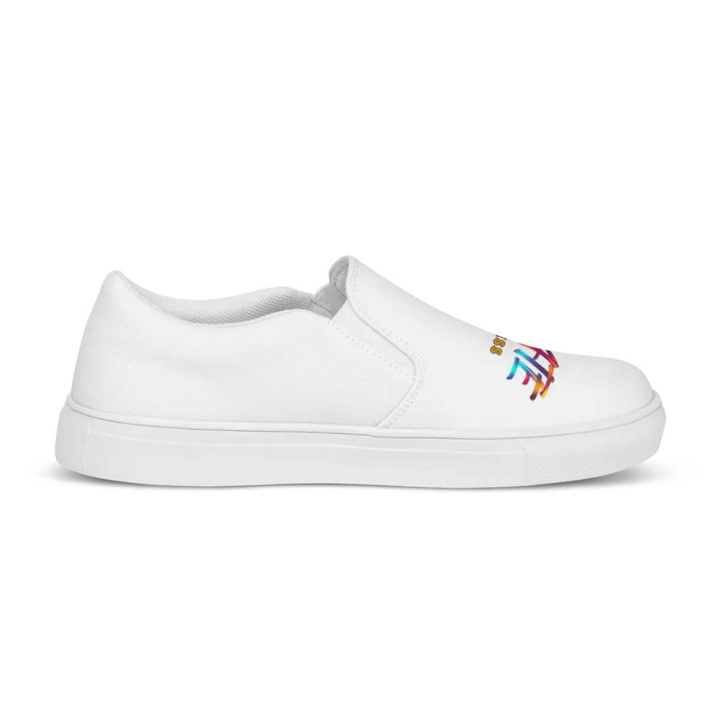 Create Greatness Women's Slip-Ons product image (8)