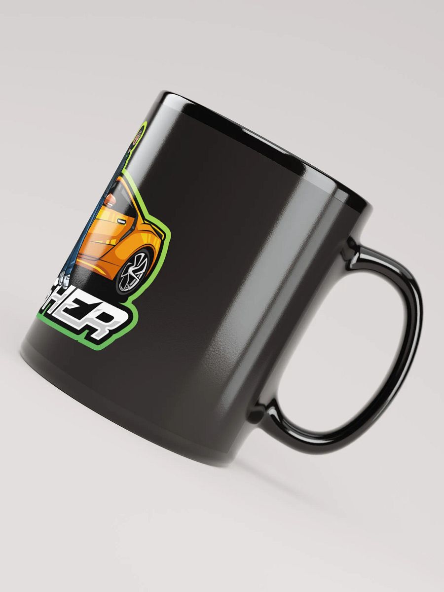 LAST ALLIANCE LOGO MUG product image (4)
