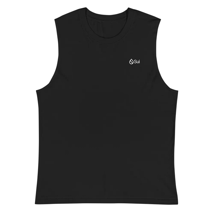Muscle Shirt product image (2)