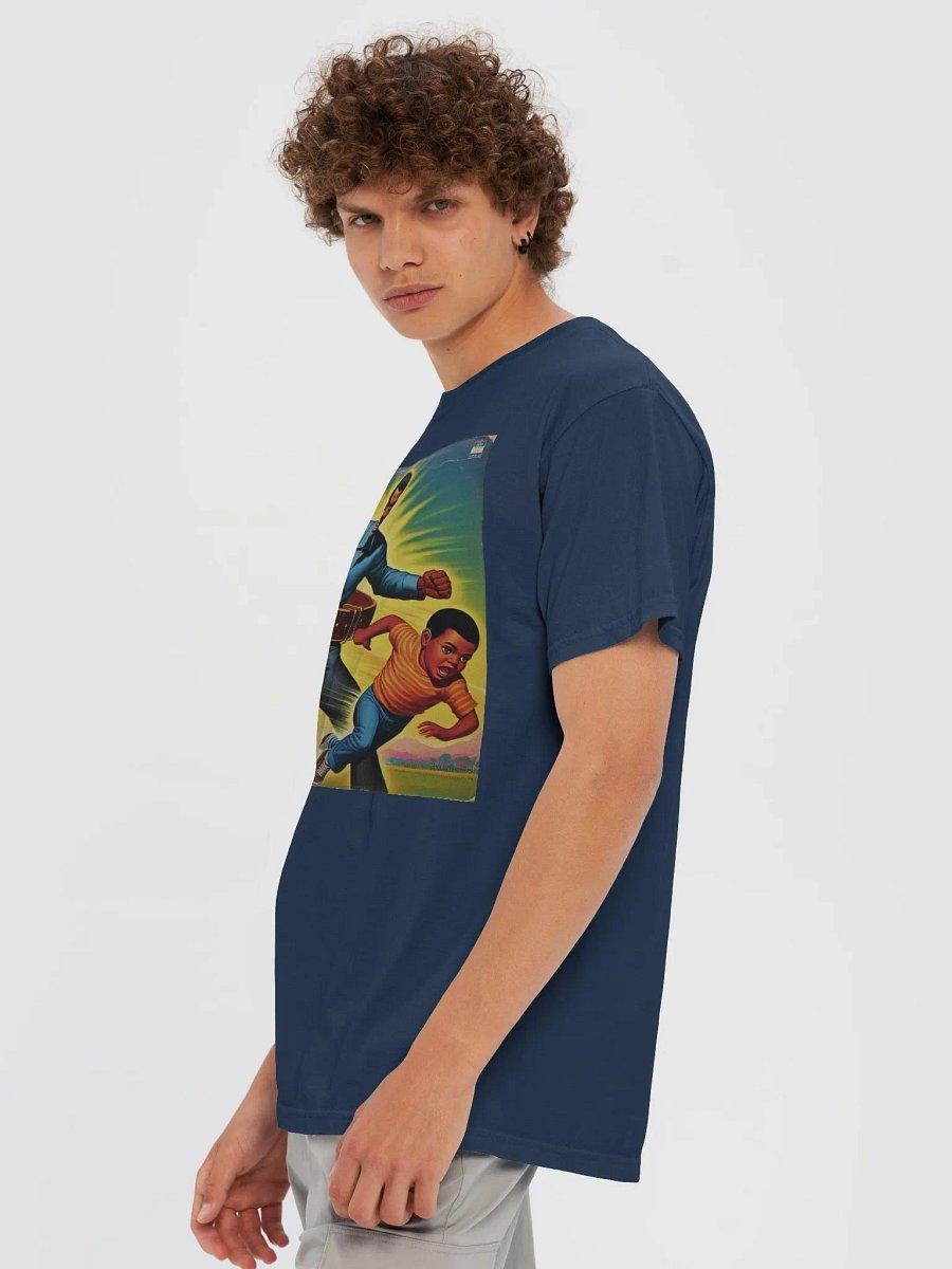 "Daddy's Belt" T-Shirt product image (6)