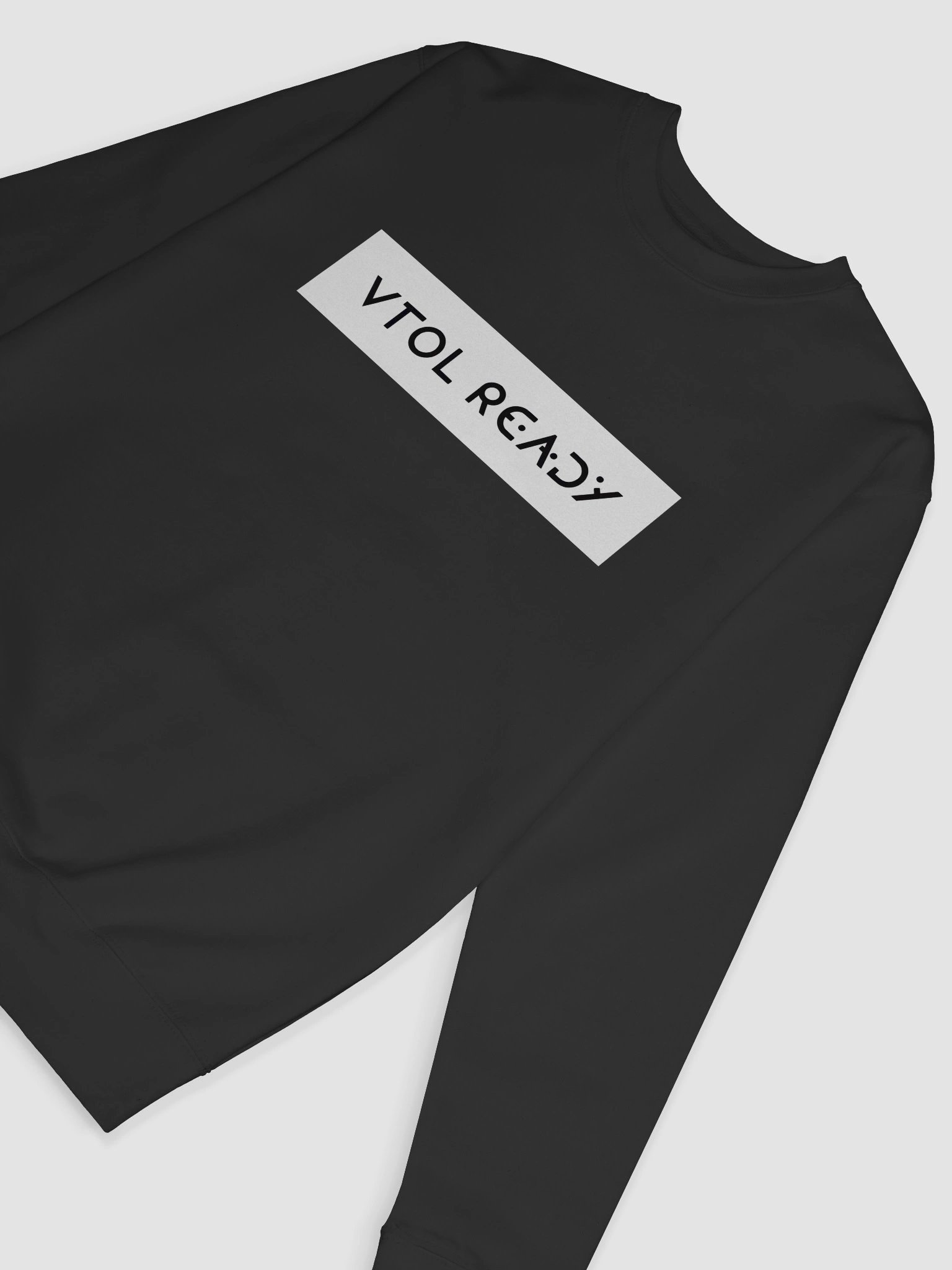 MINIMALIST LONG SLEEVE product image (35)
