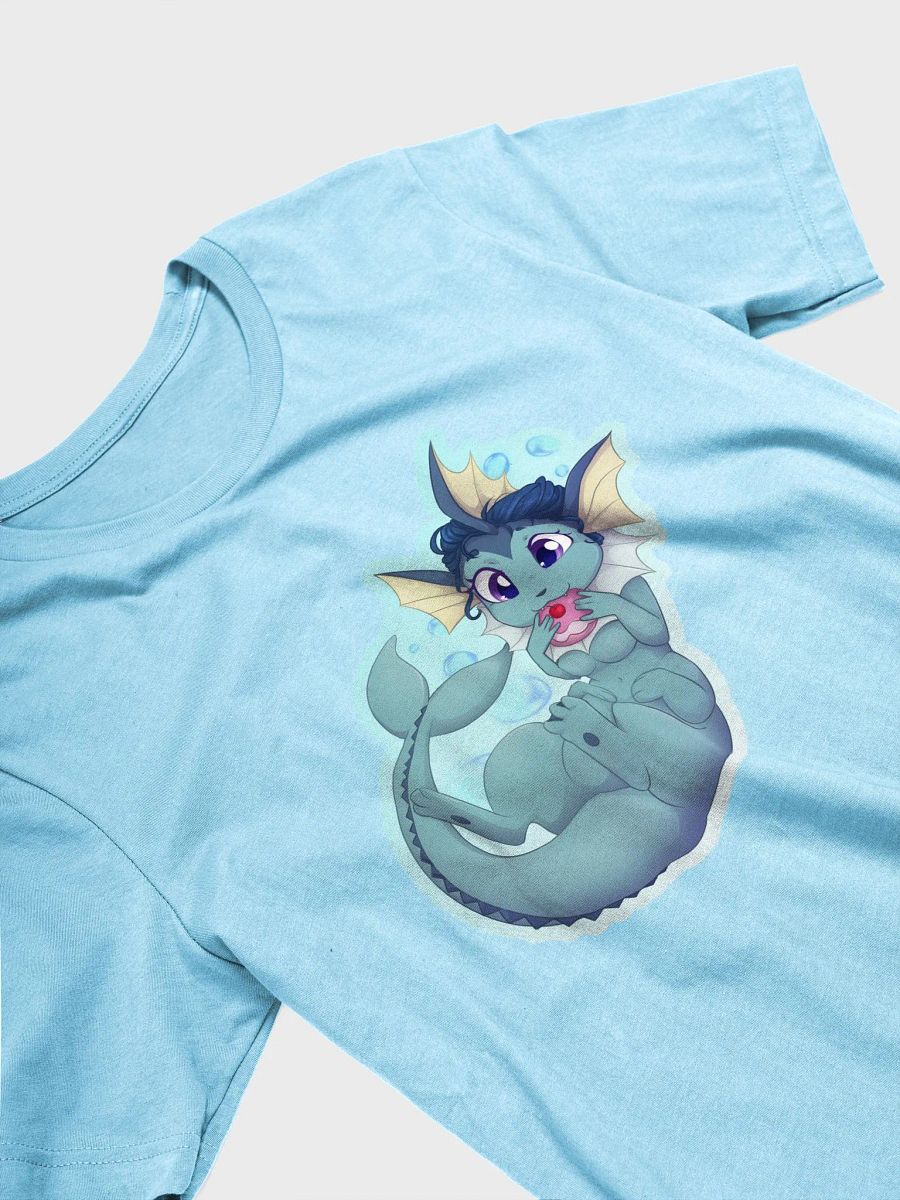 PokeTAUR Eeveelutions- Vaporeon! product image (33)