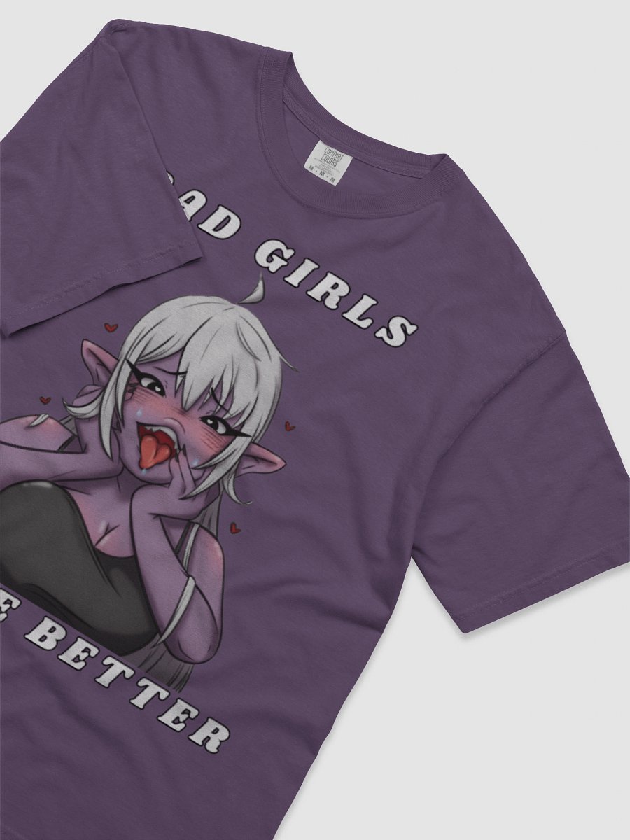 Bad Girls Taste Better Drusilla T-Shirt product image (25)