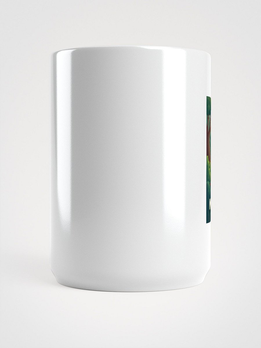 My Inner Jungle Mug product image (5)