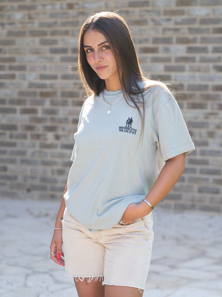 BFL Women's T-shirt product image (1)