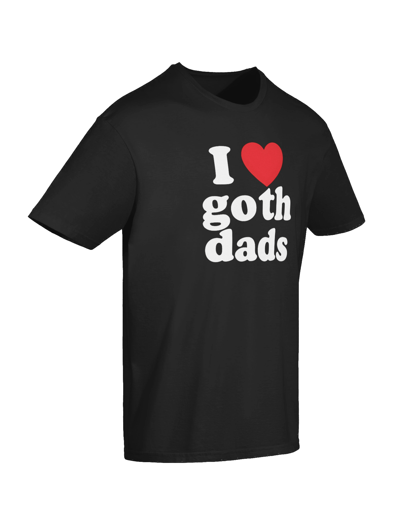I ❤️ Goth Dads product image (38)