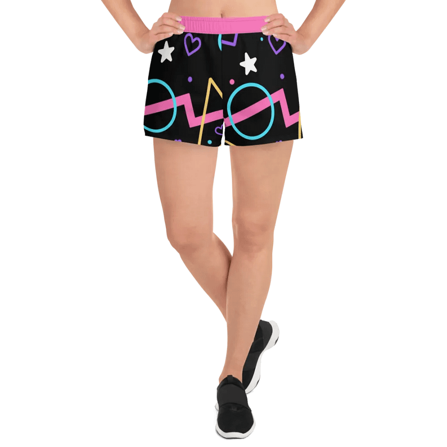 Arcade SHORTS?! Fem Cut product image (5)