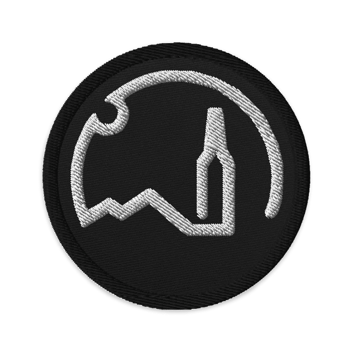 Circle Patch product image (1)