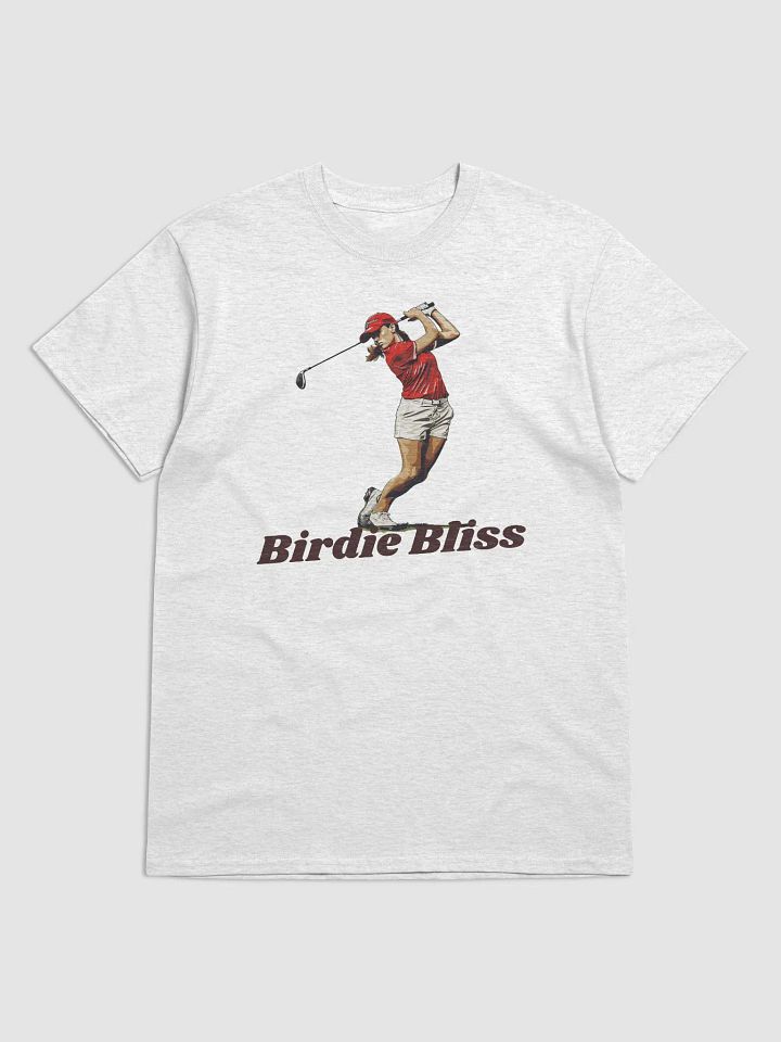 Sporty T-shirts - Birdie Bliss - golf product image (2)