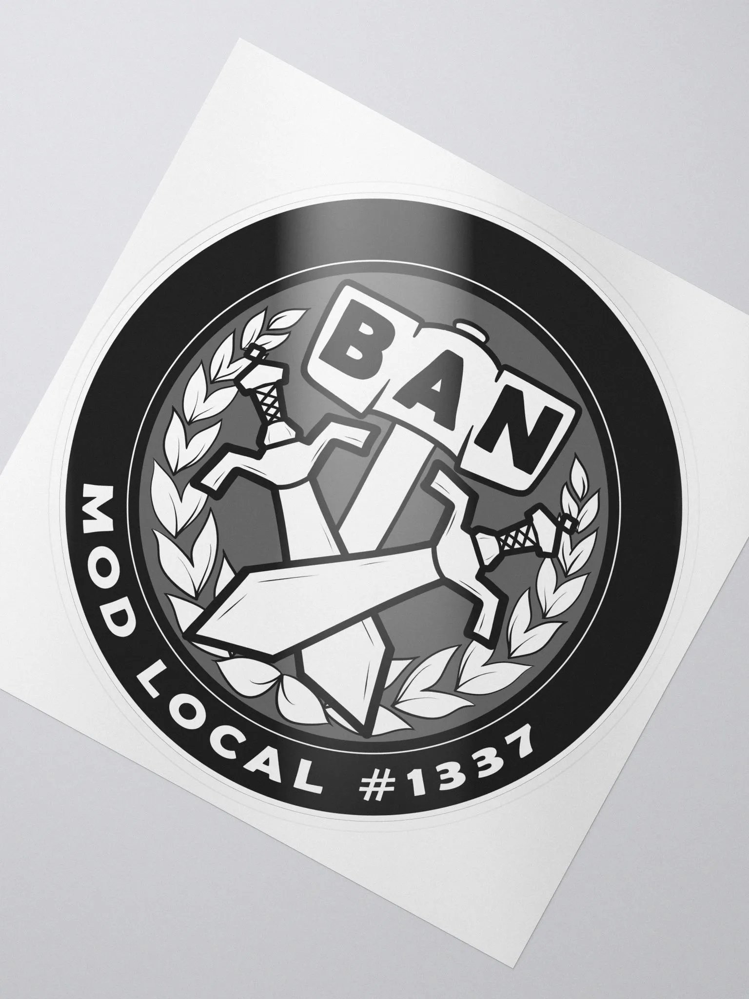Mods United! product image (2)