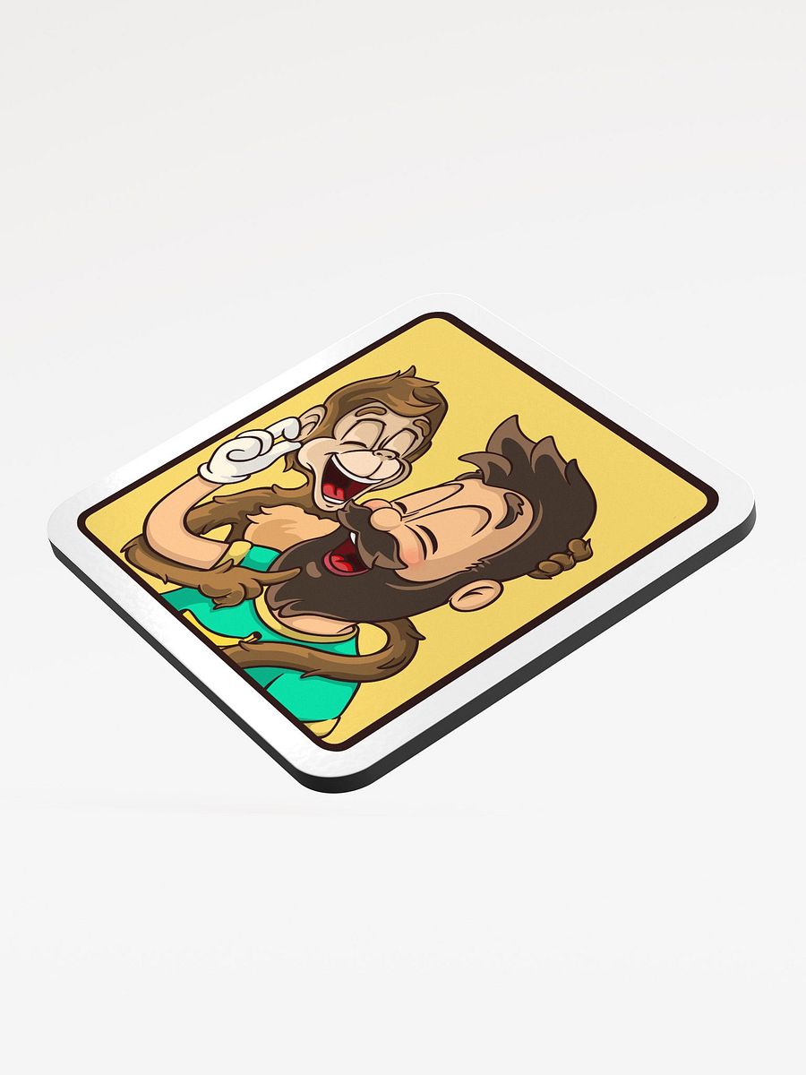 BogoPuss - Coaster product image (5)