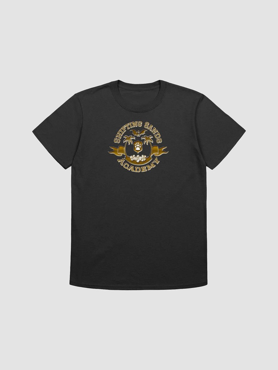 Shifting Sands Academy T-Shirt product image (1)