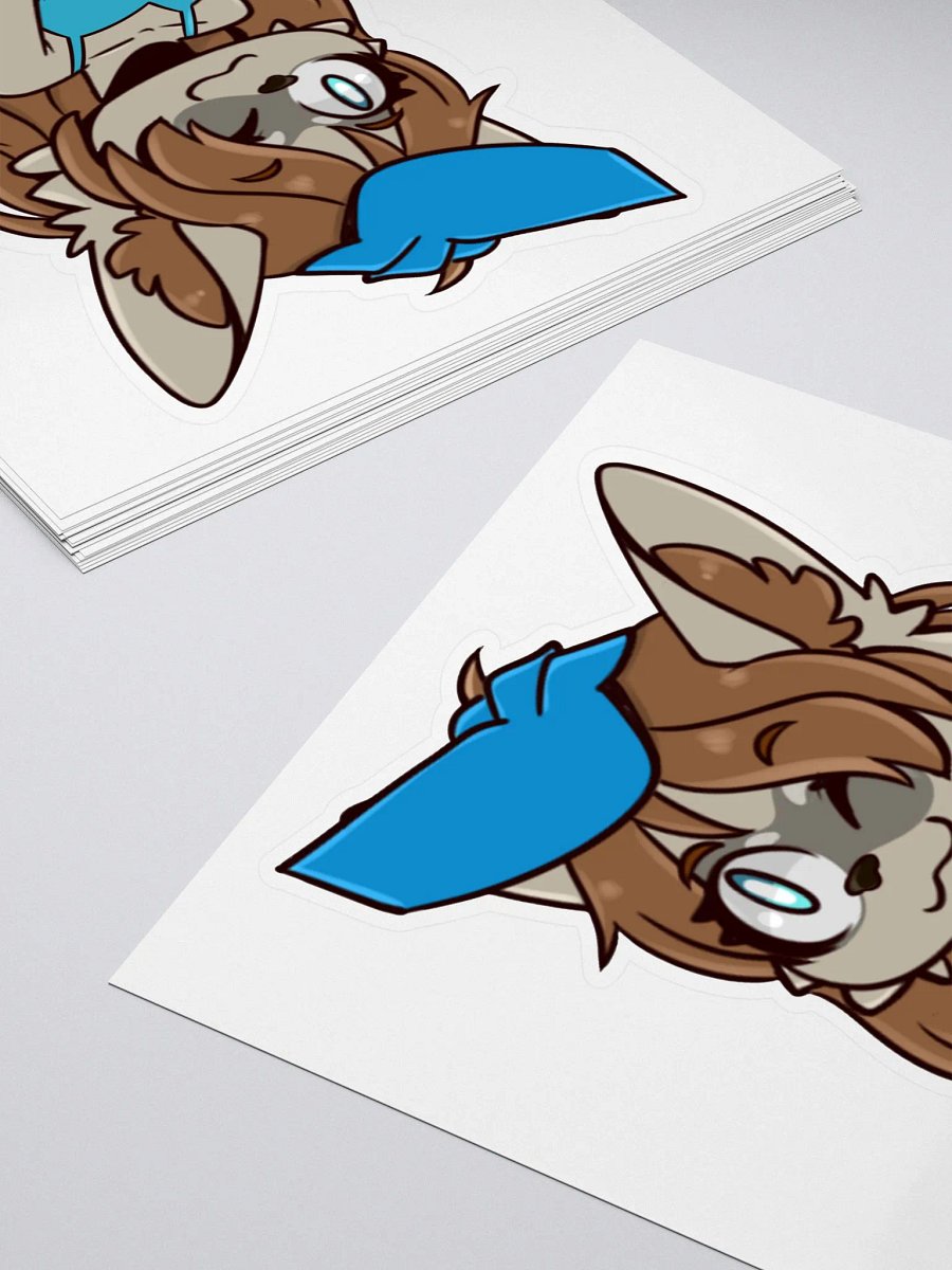 Pat Sticker product image (4)