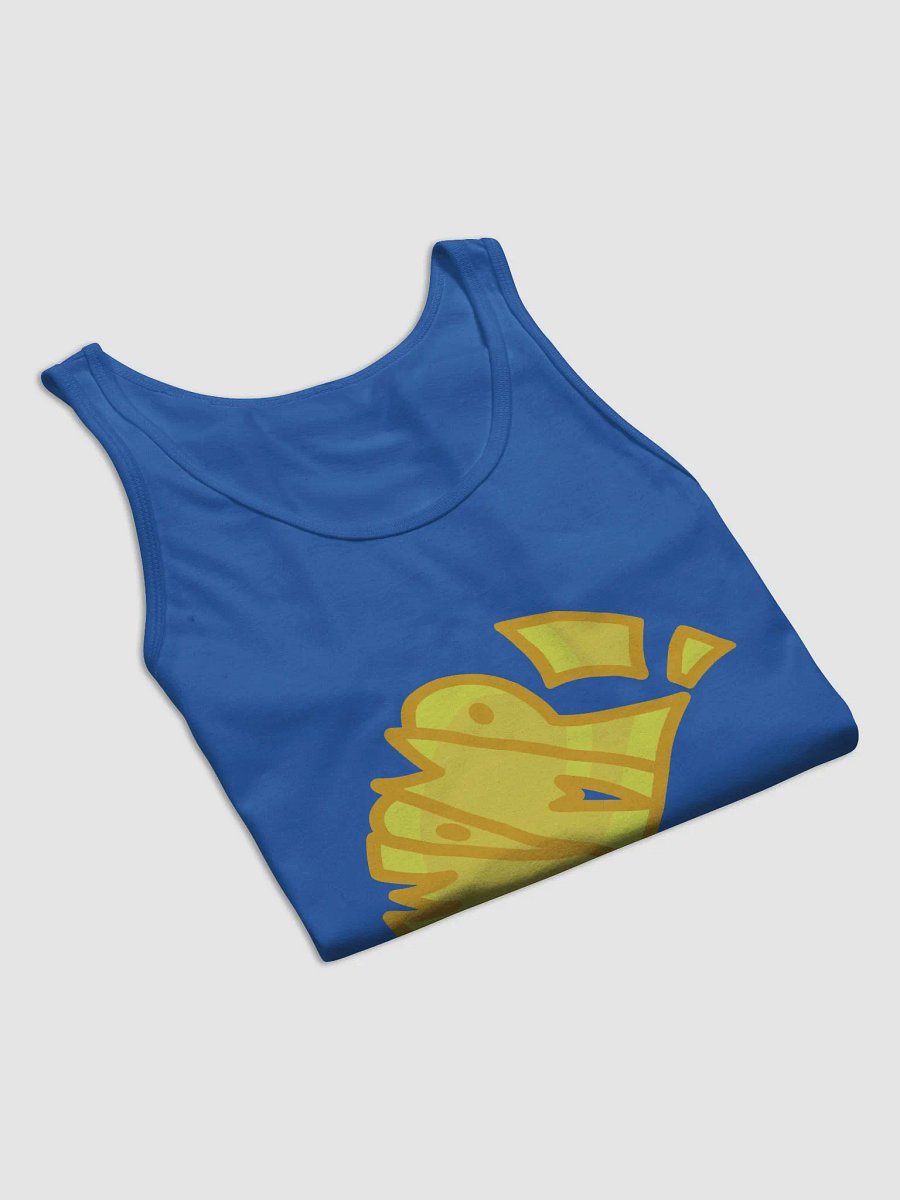 WOMP Tank Top product image (15)