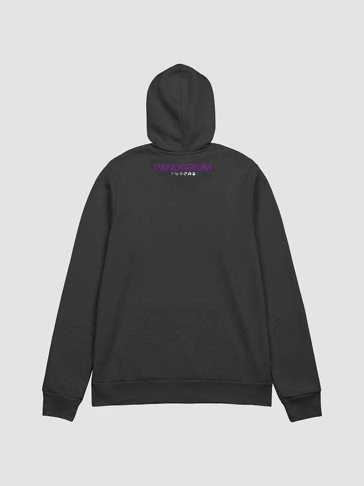 Pandorium Hoodie product image (2)