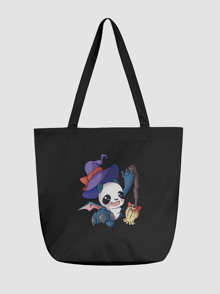 Halloween Pandrak - Cosplay Tote product image (1)