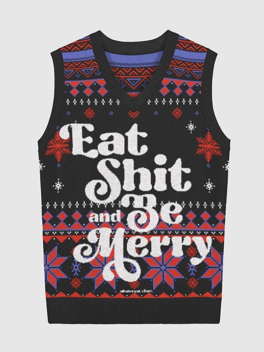 Eat Shit and Be Merry product image (3)