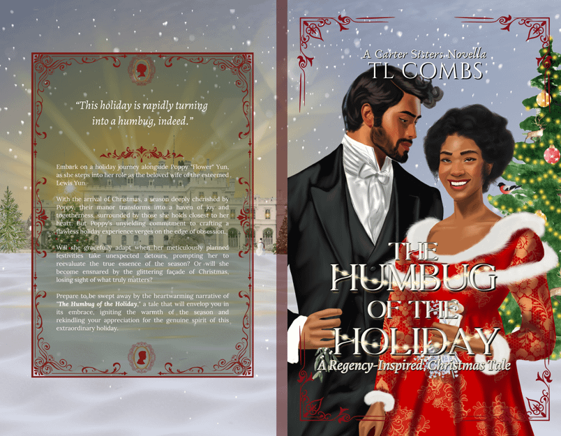 The Humbug of the Holiday product image (3)