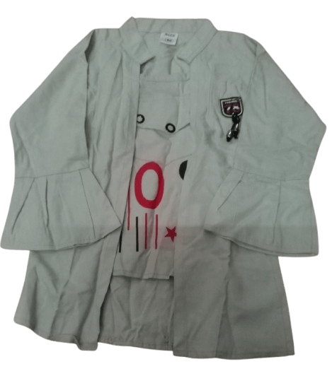 Girls Top wear product image (1)