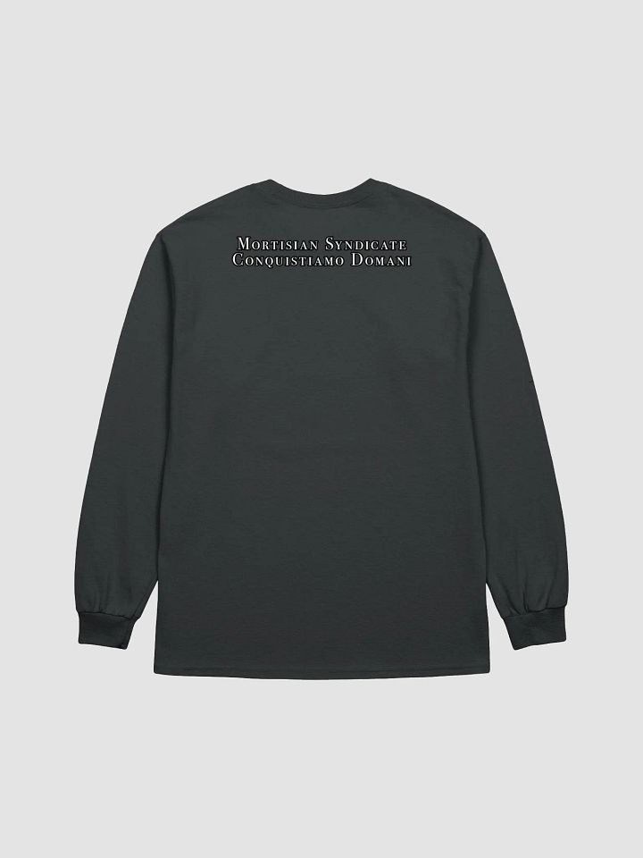 Rome Up Long Sleeve Shirt product image (4)