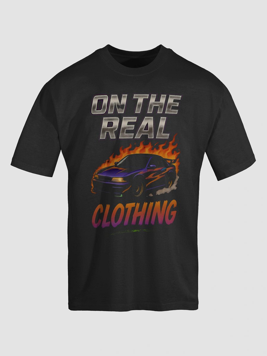 OTR Drag Race T-Shirt product image (6)