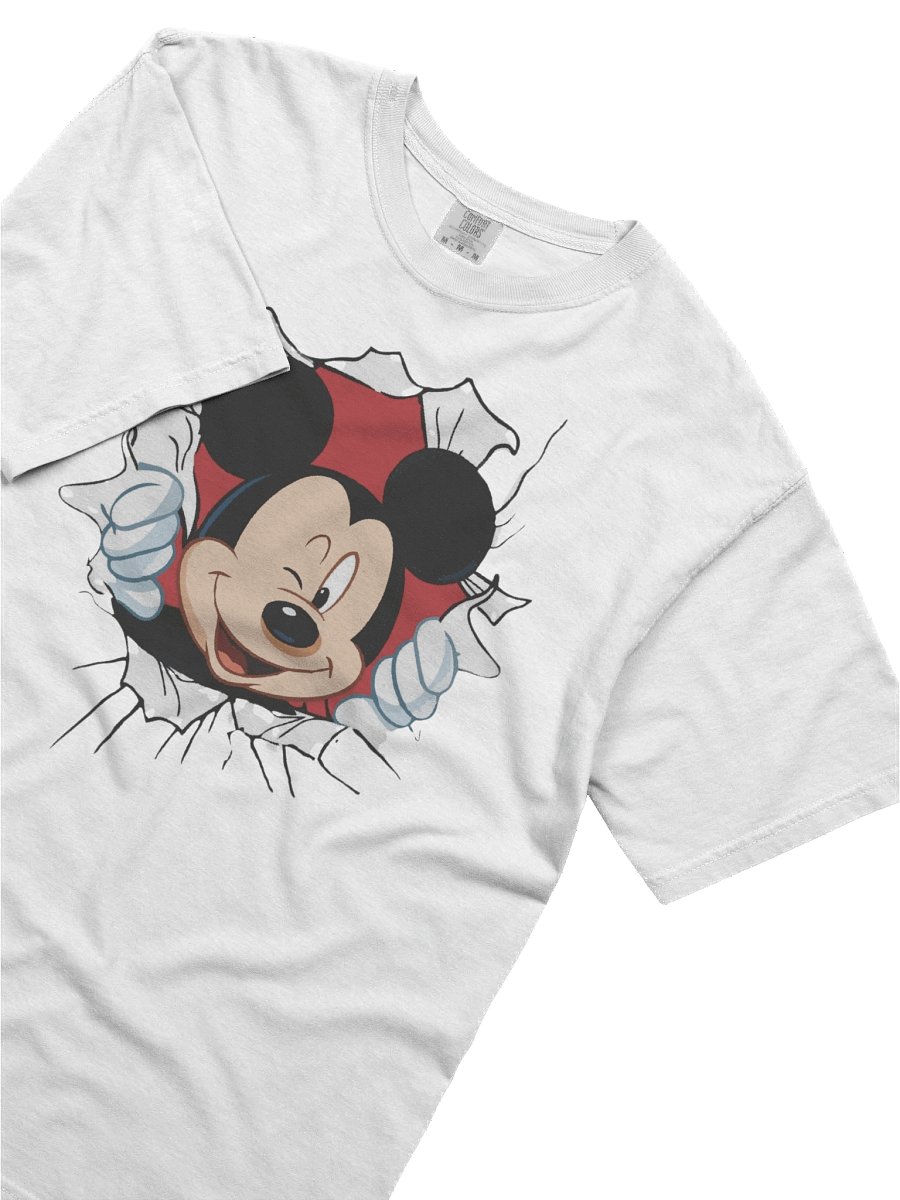 Mickey T-Shirt product image (5)