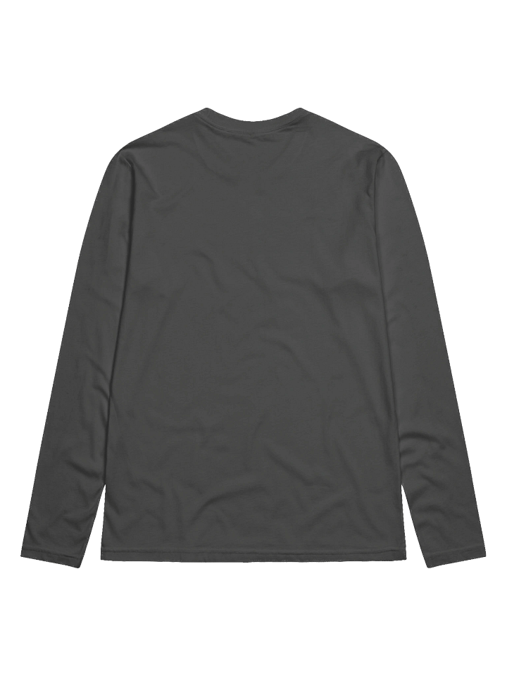 Vibrant Organ Donation Long Sleeve Shirt product image (2)