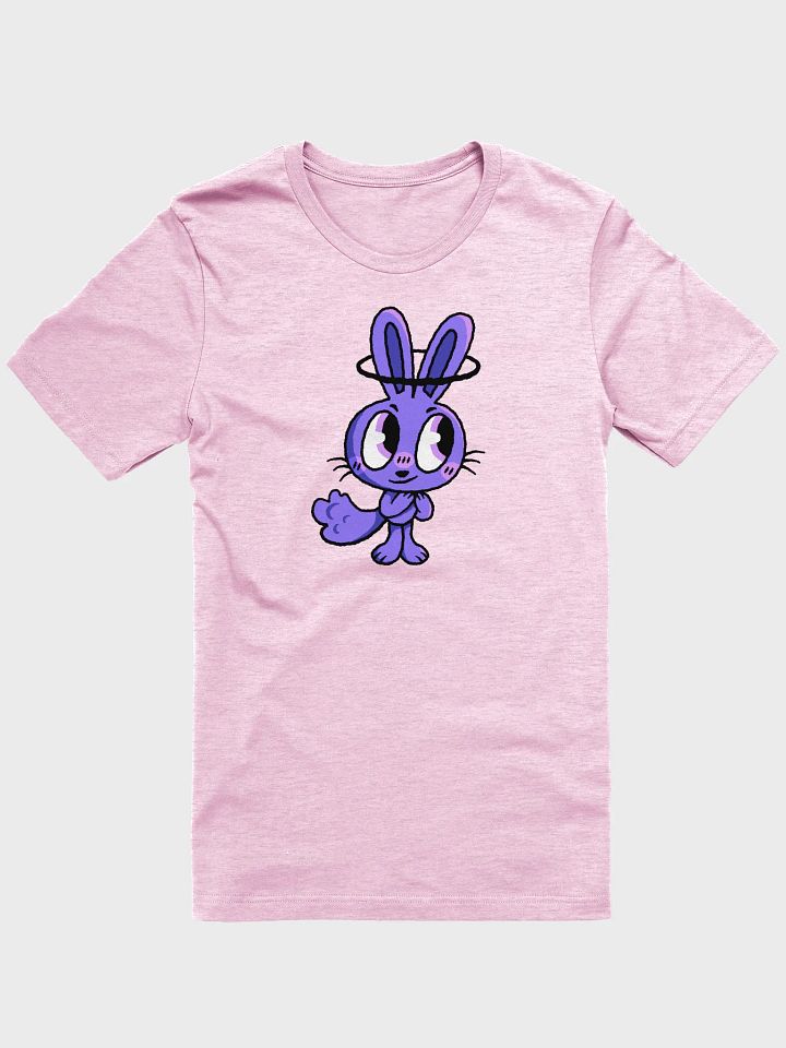 Angel Bunny T-Shirt product image (11)