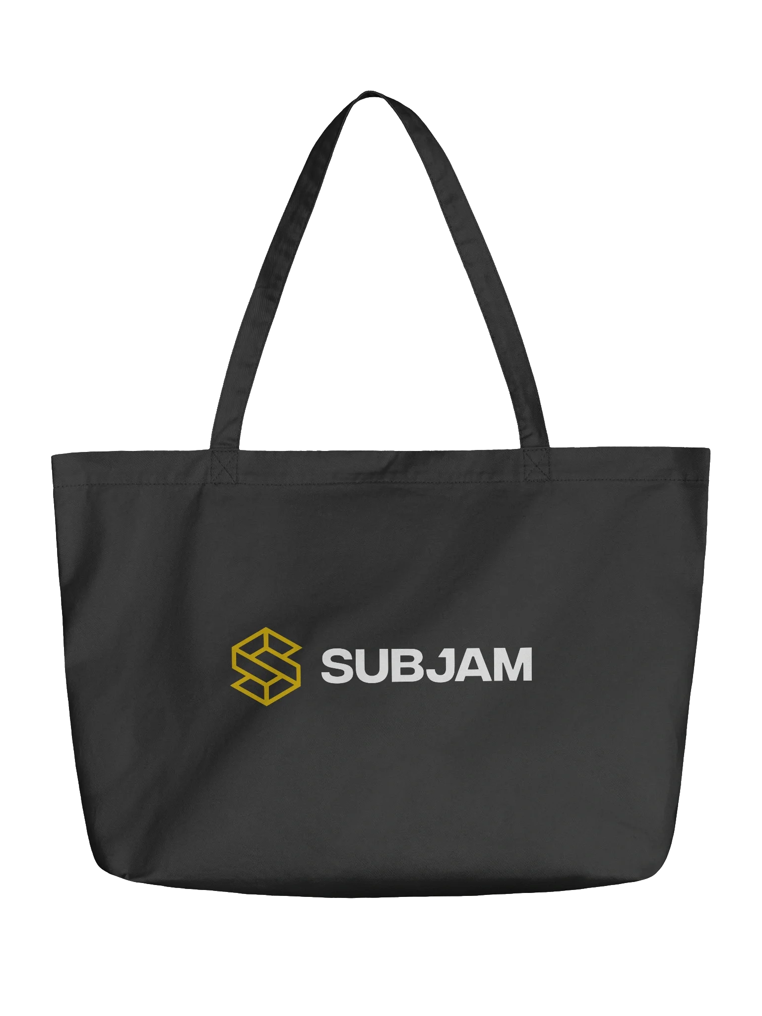 SubJam Tote Bag product image (1)