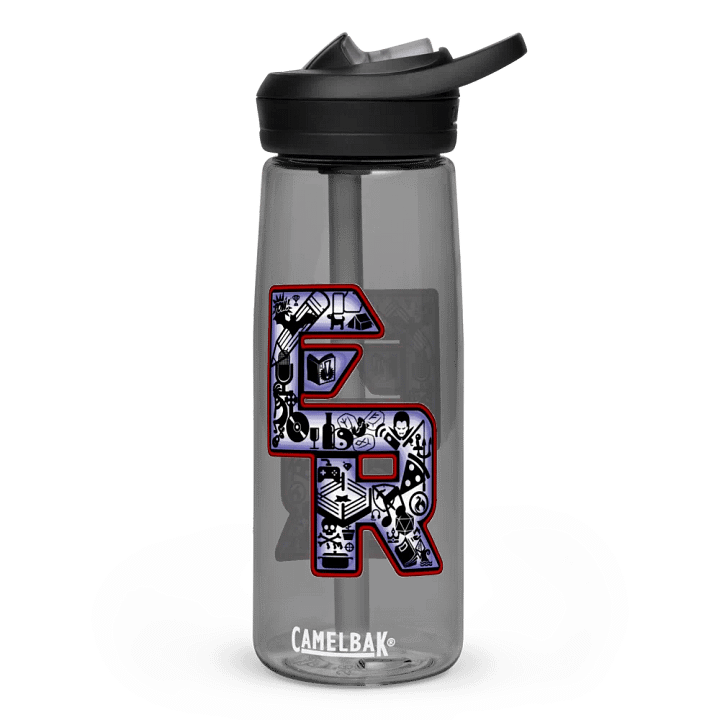 Epic Realms Logo - Camelbak Bottle product image (1)