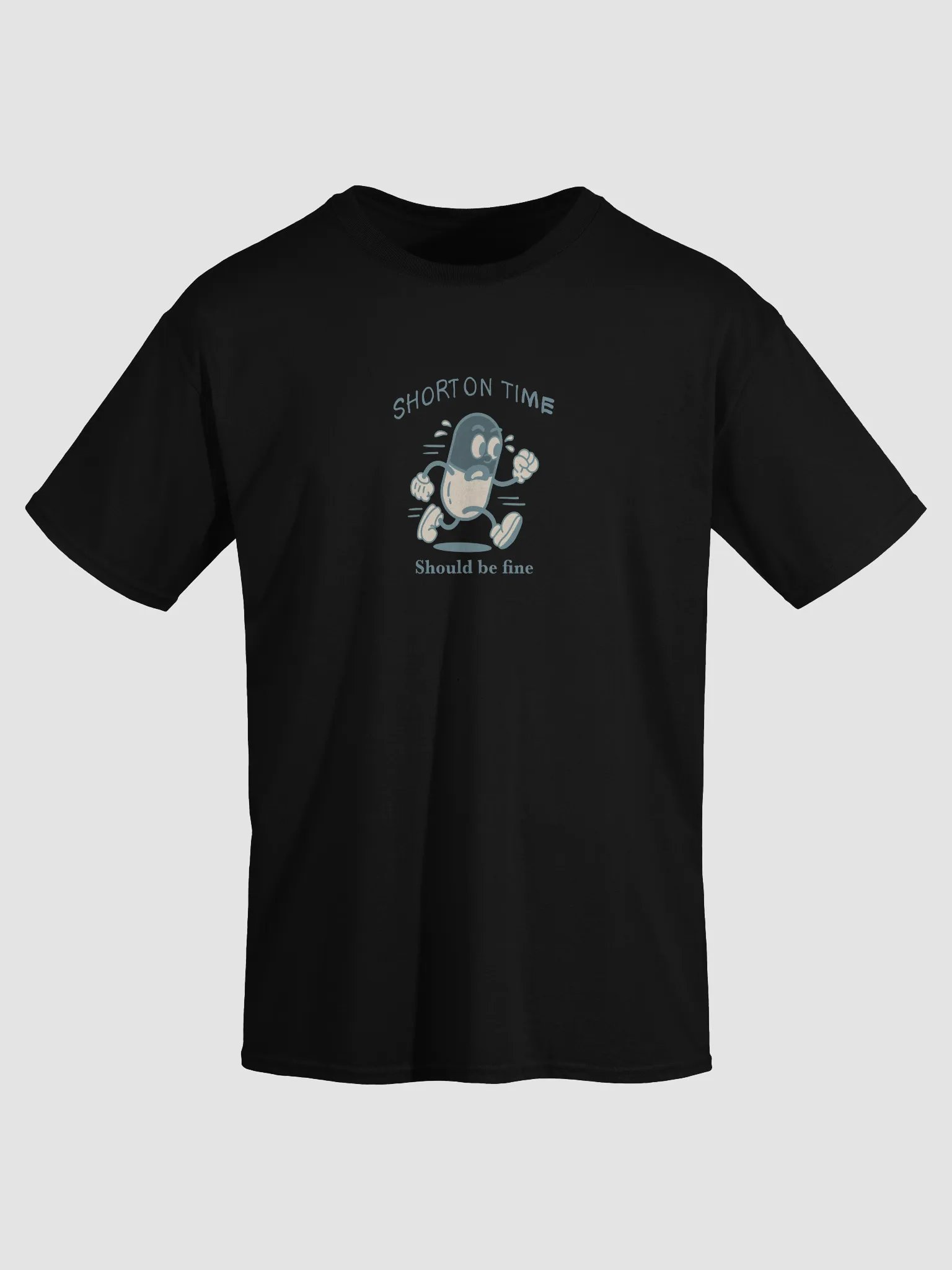Short On Time product image (29)