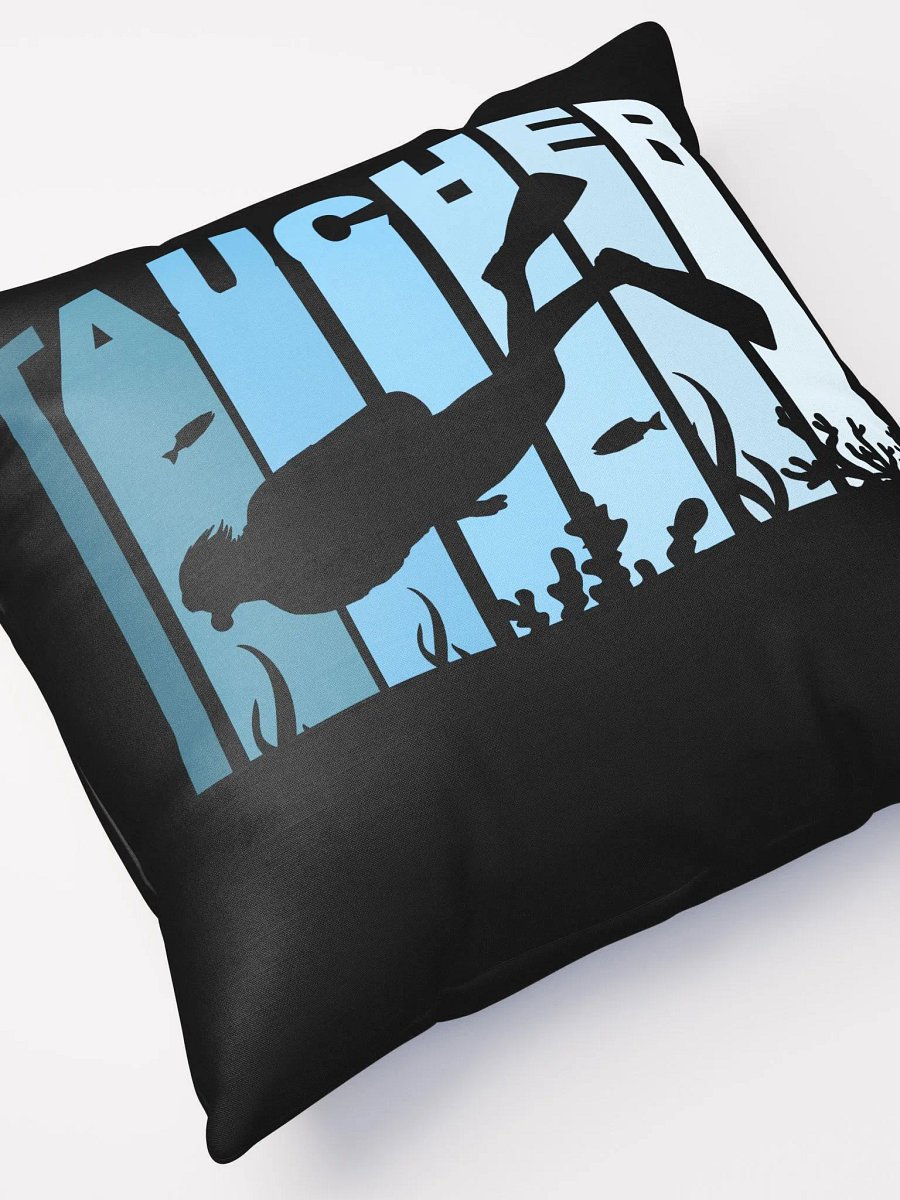 TAUCHER Pillow product image (5)