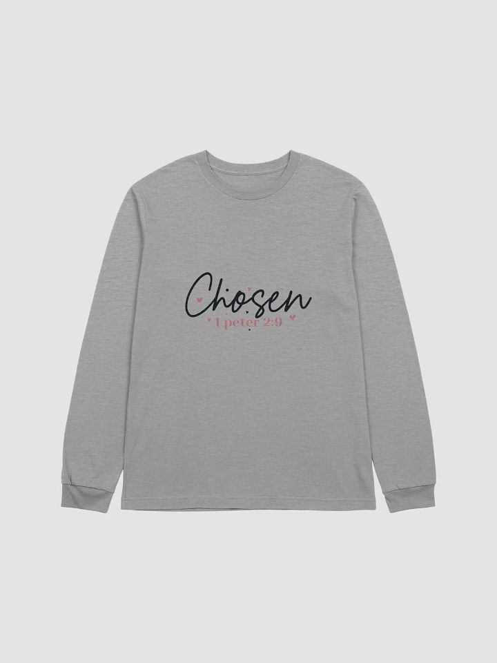 Chosen. product image (6)