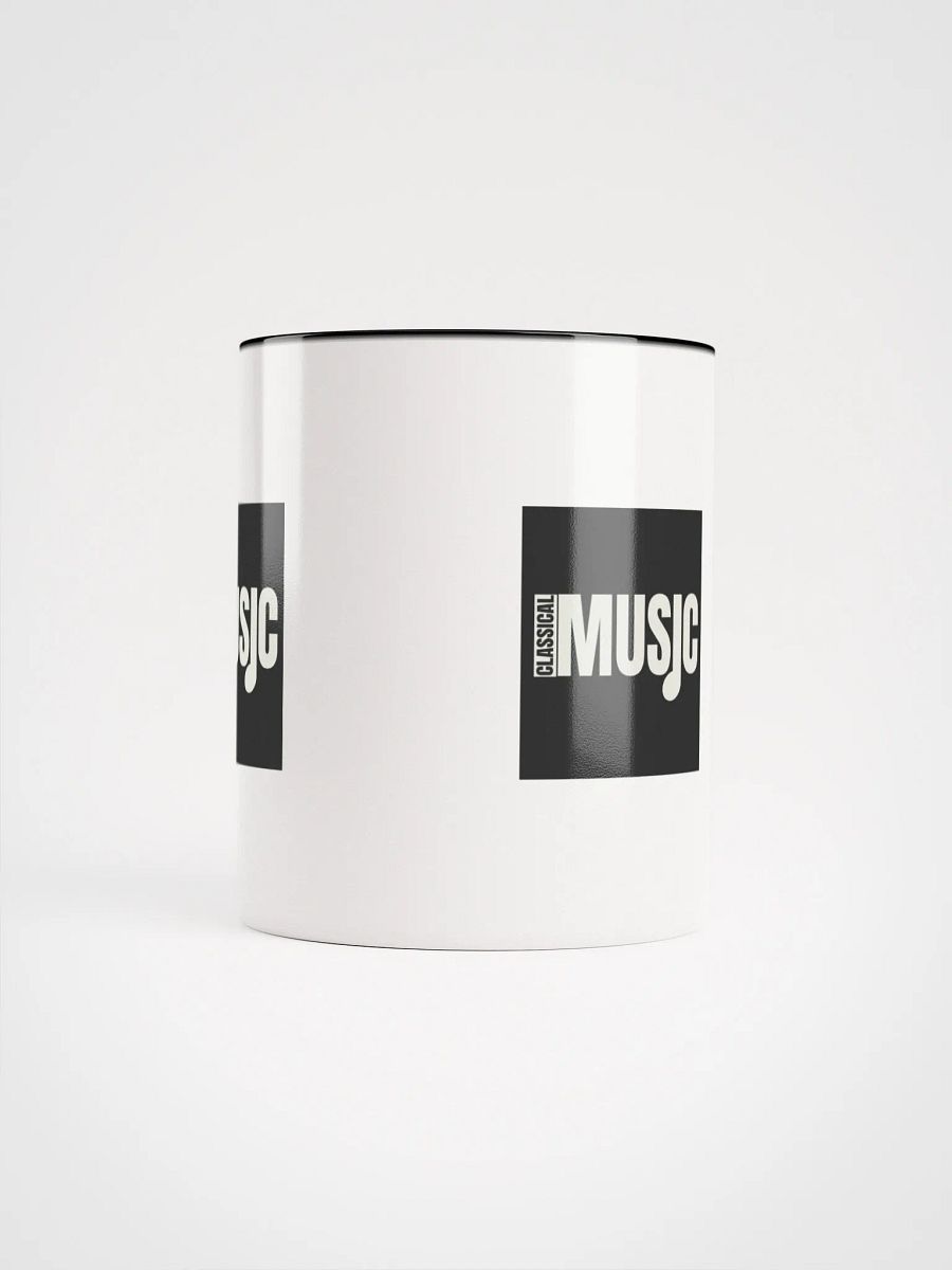 Classical Music Lover’s Mug product image (9)