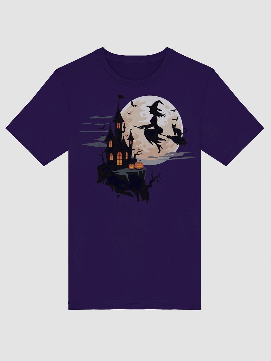 Midnight Witchery T-Shirt product image (15)