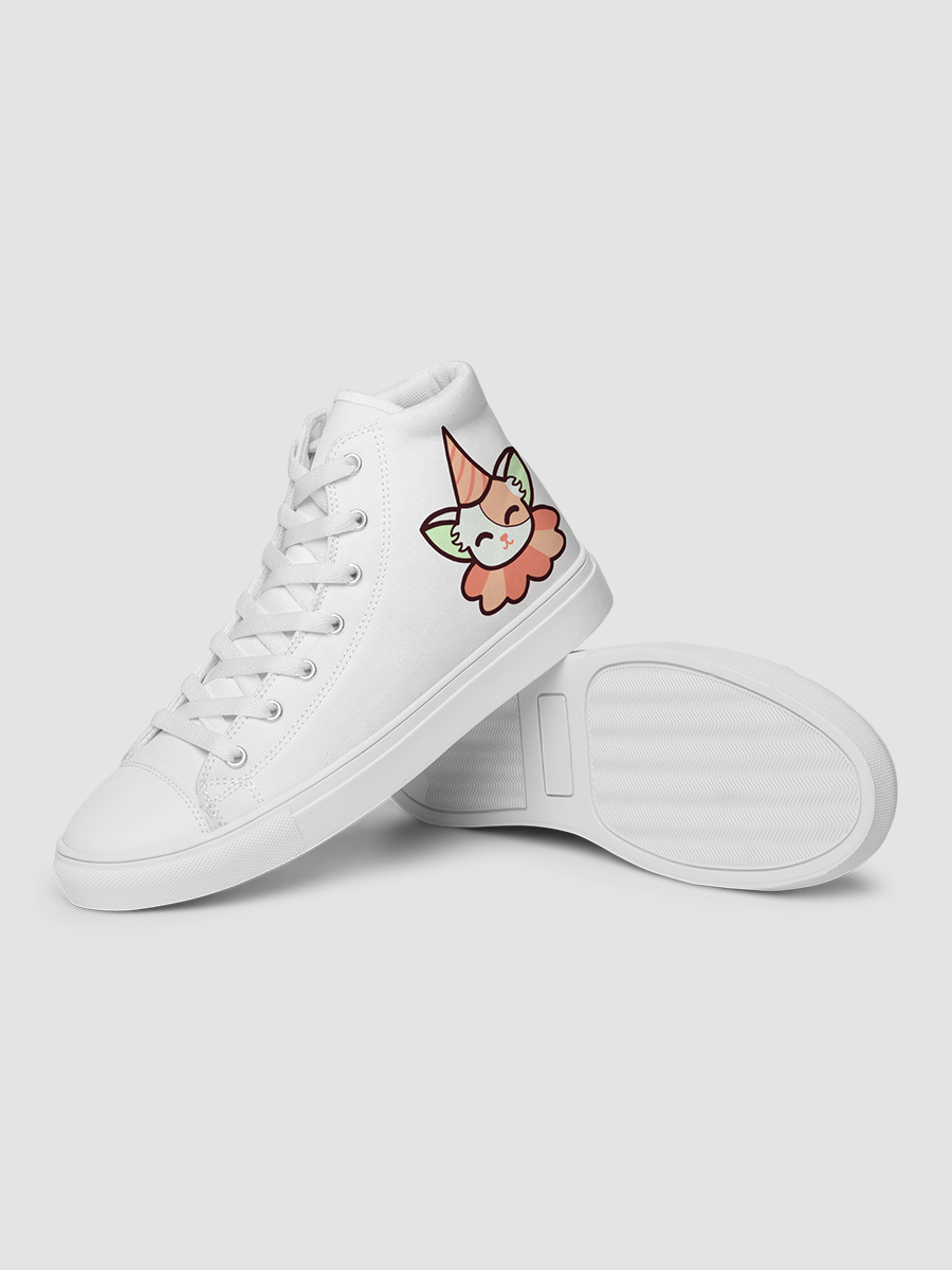 Juggle Cat Hightops product image (6)