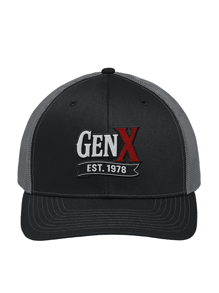 GenX 1978 Model product image (1)