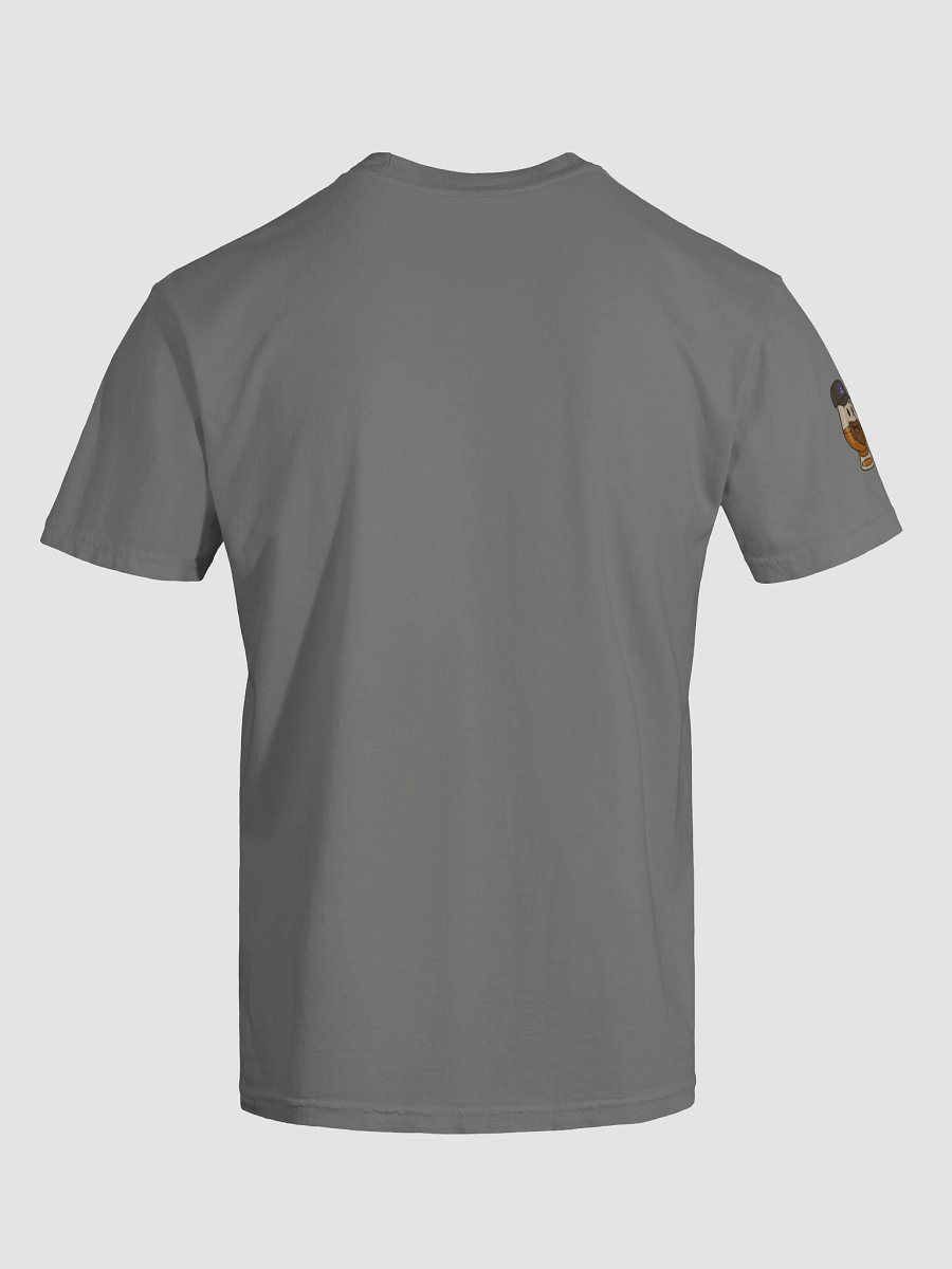 Dad Does Bourbon Comfort Colors T-Shirt product image (33)