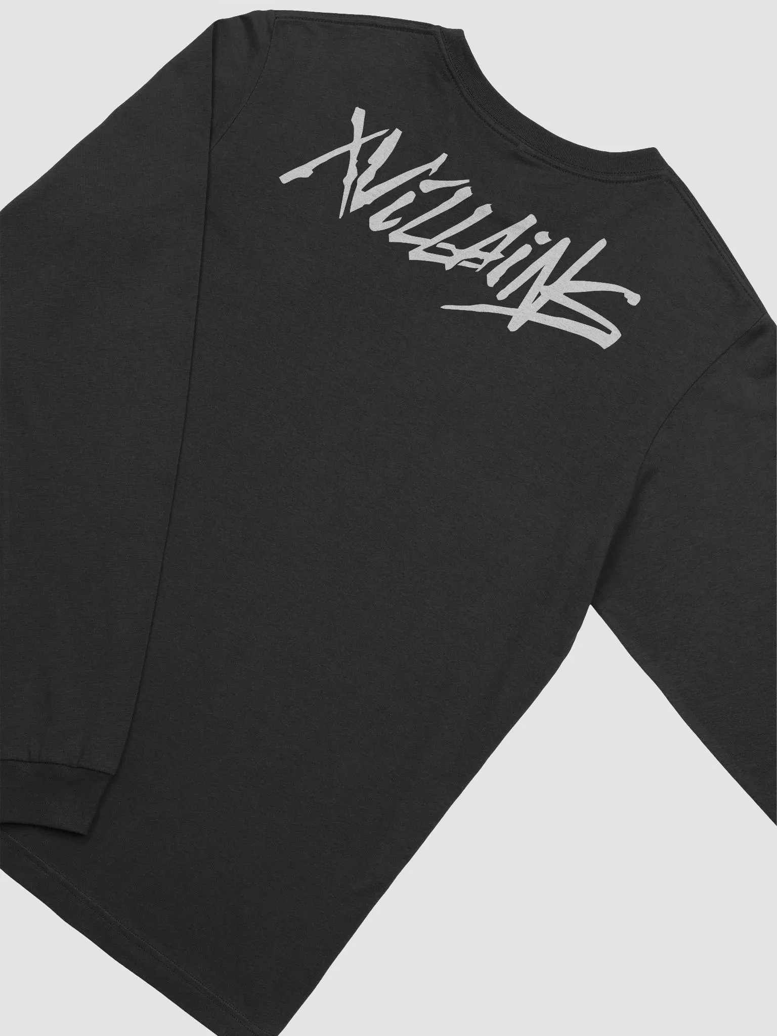 Born Again Long Sleeve product image (4)