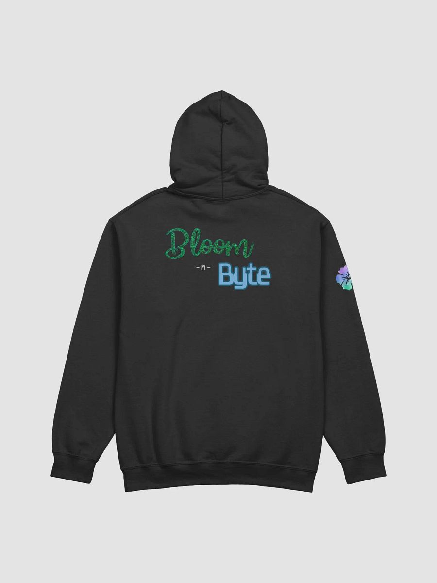 Technical Difficulties Hoodie - Dark product image (14)